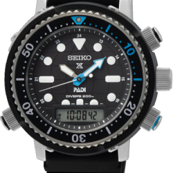 Seiko Prospex SNJ035P1 Solar