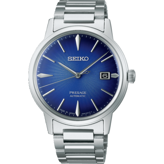 Seiko SRPJ13J1 Presage Automatic Seiko SRPJ13J1 Presage Automatic