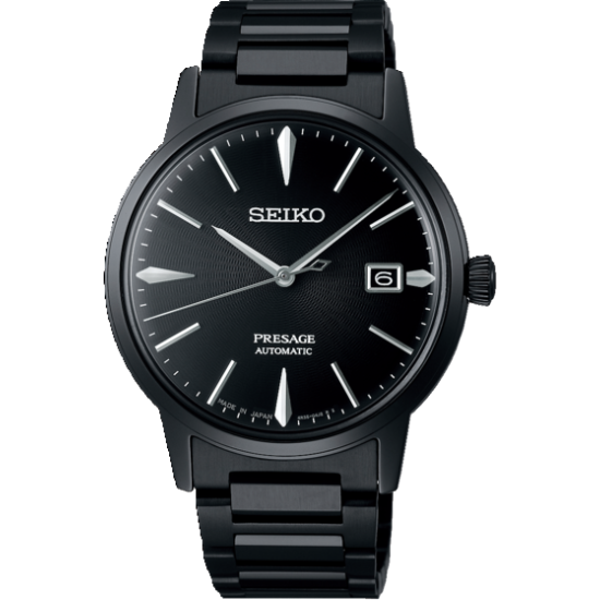 Seiko Presage SRPJ15J1 Automatic Seiko Presage SRPJ15J1 Automatic