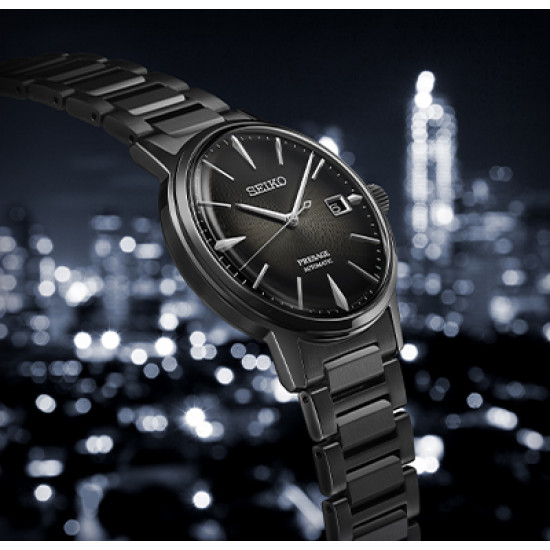 Seiko Presage SRPJ15J1 Automatic Seiko Presage SRPJ15J1 Automatic