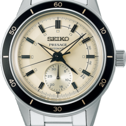 Seiko Presage SSA447J1 Automatic