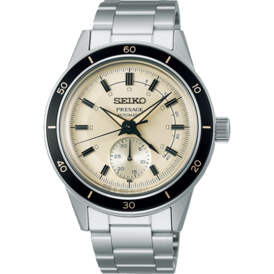 Seiko Presage SSA447J1 Automatic