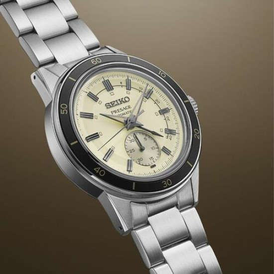 Seiko Presage SSA447J1 Automatic