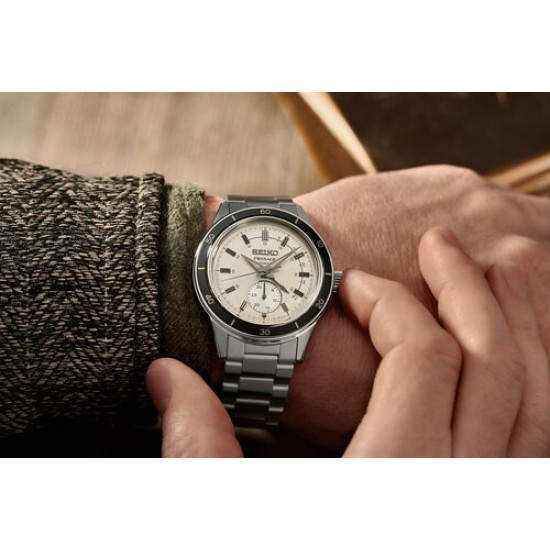 Seiko Presage SSA447J1 Automatic