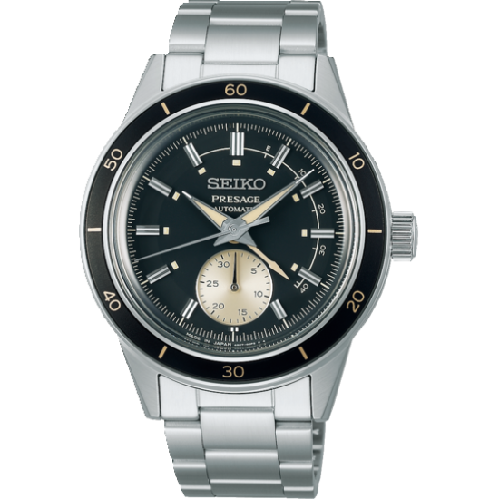 Seiko Presage SSA449J1 Automatic