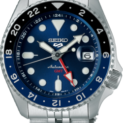 Seiko 5 Sports SSK003K1 Automatic Seiko 5 Sports SSK003K1 Automatic