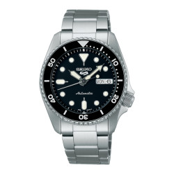 Seiko 5 Sports SRPK29K1 Automatic Seiko 5 Sports SRPK29K1 Automatic