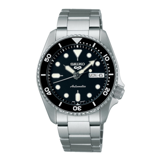 Seiko 5 Sports SRPK29K1 Automatic Seiko 5 Sports SRPK29K1 Automatic