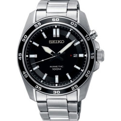 Seiko SKA785P1 Kinetic Horloge Seiko SKA785P1 Kinetic Horloge