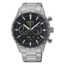 Seiko SSB413P1 Chrono Horloge Seiko SSB413P1 Chrono Horloge