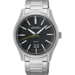Seiko SUR535P1 Horloge Seiko SUR535P1 Horloge
