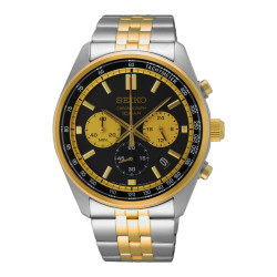 Seiko SSB430P1 Chronograaf Horloge Seiko SSB430P1 Chronograaf Horloge