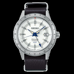 Seiko Presage SSK015J1 Limited Horloge Seiko Presage SSK015J1 Limited Horloge