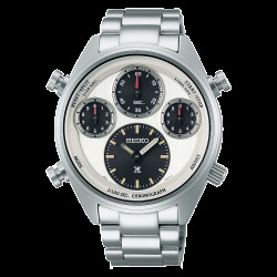 Seiko Prospex SFJ009P1 Speedmaster Solar Limited Seiko Prospex SFJ009P1 Speedmaster Solar Limited