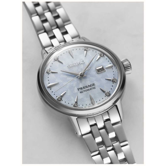 Seiko Presage SRE007J1 Dameshorloge