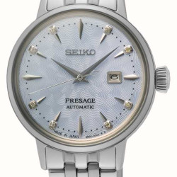 Seiko Presage SRE007J1 Dameshorloge Seiko Presage SRE007J1 Dameshorloge