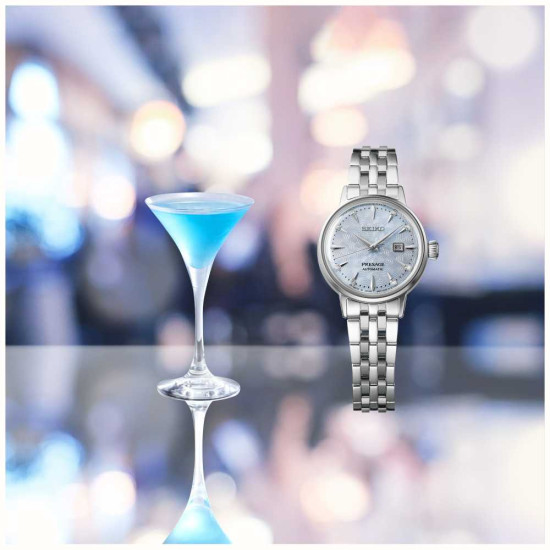 Seiko Presage SRE007J1 Dameshorloge