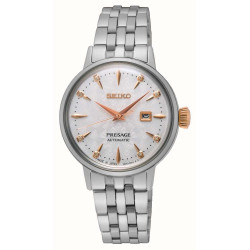 Seiko Presage SRE009J1 Dameshorloge Seiko Presage SRE009J1 Dameshorloge