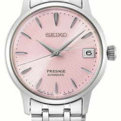 Seiko Presage SRP839J1 Dameshorloge Seiko Presage SRP839J1 Dameshorloge