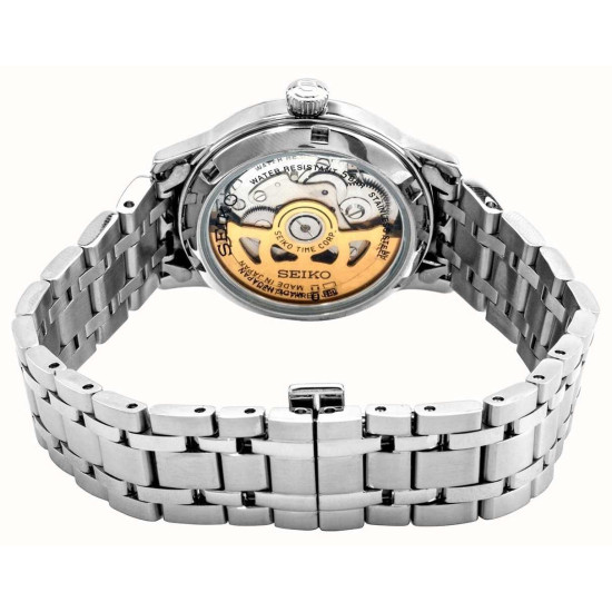 Seiko Presage SRP839J1 Dameshorloge