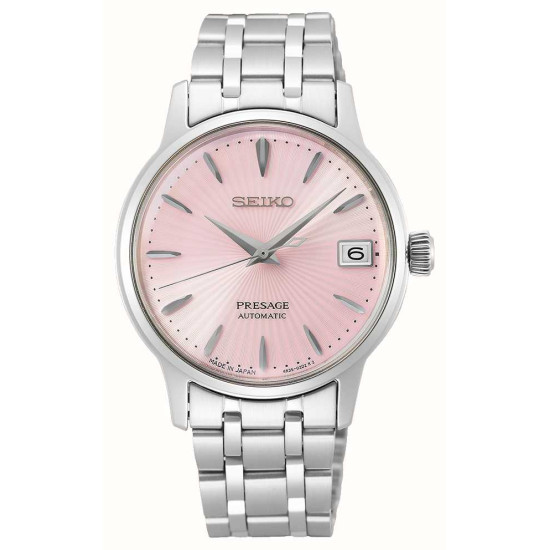 Seiko Presage SRP839J1 Dameshorloge