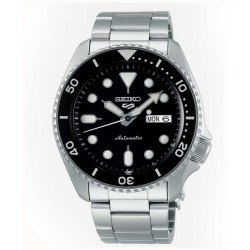 Seiko 5 SRPD55K1 Sports Automatic Seiko 5 SRPD55K1 Sports Automatic