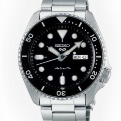 Seiko 5 SRPD55K1 Sports Automatic Seiko 5 SRPD55K1 Sports Automatic