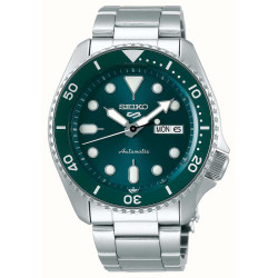 Seiko 5 SRPD61K1 Sports Automatic Seiko 5 SRPD61K1 Sports Automatic