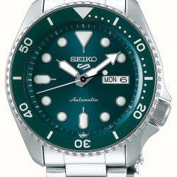 Seiko 5 SRPD61K1 Sports Automatic Seiko 5 SRPD61K1 Sports Automatic