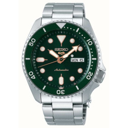 Seiko 5 SRPD63K1 Sports Automatic Seiko 5 SRPD63K1 Sports Automatic