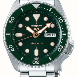 Seiko 5 SRPD63K1 Sports Automatic Seiko 5 SRPD63K1 Sports Automatic