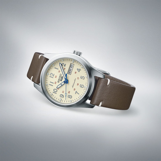 Seiko 5 SRPK41K1 Sports Laurel limited Seiko 5 SRPK41K1 Sports Laurel limited