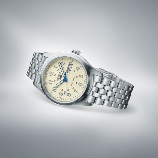 Seiko 5 SRPK41K1 Sports Laurel limited Seiko 5 SRPK41K1 Sports Laurel limited