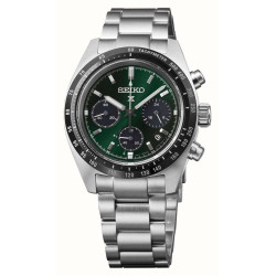 Seiko Land SSC933P1 Prospex Speedtimer Solar Horloge Seiko Land SSC933P1 Prospex Speedtimer Solar Horloge