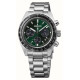 Seiko Land SSC933P1 Prospex Speedtimer Solar Horloge