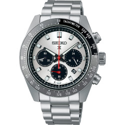 Seiko Land SSC911P1 Prospex Speedtimer Solar Seiko Land SSC911P1 Prospex Speedtimer Solar