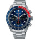 Seiko Land SSC913P1 Prospex Speedtimer Solar