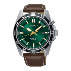 Seiko SKA791P1 Kinetic Horloge Seiko SKA791P1 Kinetic Horloge