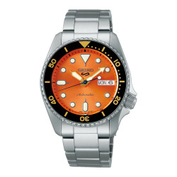 Seiko 5 Sports SRPK35K1 Automatic Seiko 5 Sports SRPK35K1 Automatic