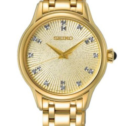 Seiko SRZ552P1 Diamant