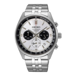 Seiko SSB425P1 Chrono Horloge Seiko SSB425P1 Chrono Horloge