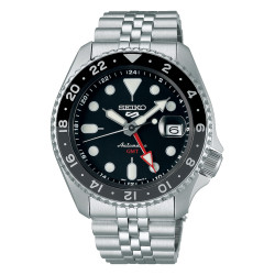 Seiko 5 Sports SSK001K1 Automatic Seiko 5 Sports SSK001K1 Automatic