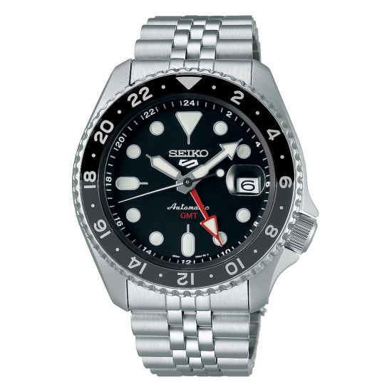 Seiko 5 Sports SSK001K1 Automatic Seiko 5 Sports SSK001K1 Automatic