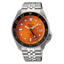 Seiko 5 Sports SSK005K1 Automatic Seiko 5 Sports SSK005K1 Automatic