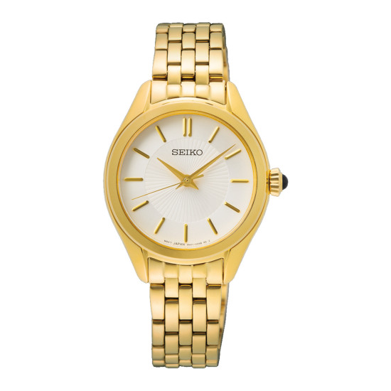 Seiko SUR538P1 Horloge Seiko SUR538P1 Horloge