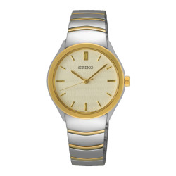 Seiko SUR550P1 Horloge Seiko SUR550P1 Horloge