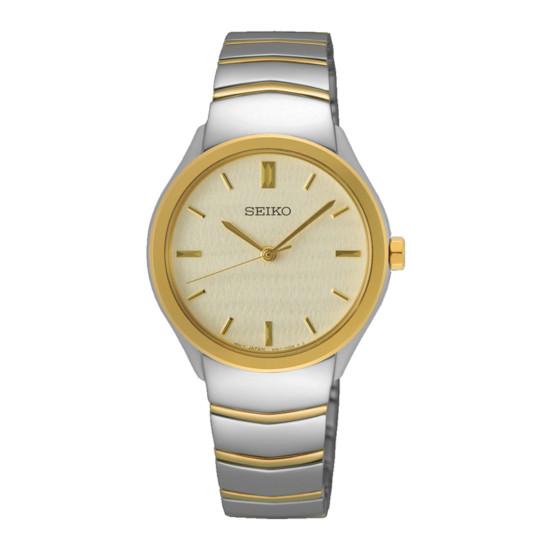 Seiko SUR550P1 Horloge Seiko SUR550P1 Horloge