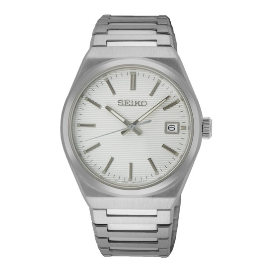 Seiko SUR553P1 Horloge Seiko SUR553P1 Horloge
