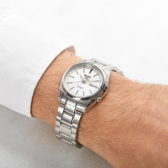 Seiko 5 SNKL41K1 Automatic 37mm