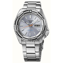 Seiko 5 SRPK09K1 Sports Automatic Horloge Seiko 5 SRPK09K1 Sports Automatic Horloge